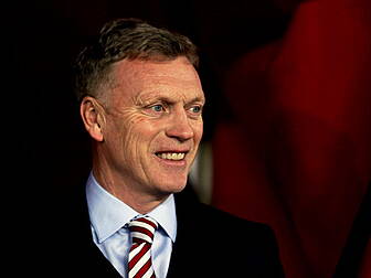 Half-time lead a managerial fi...